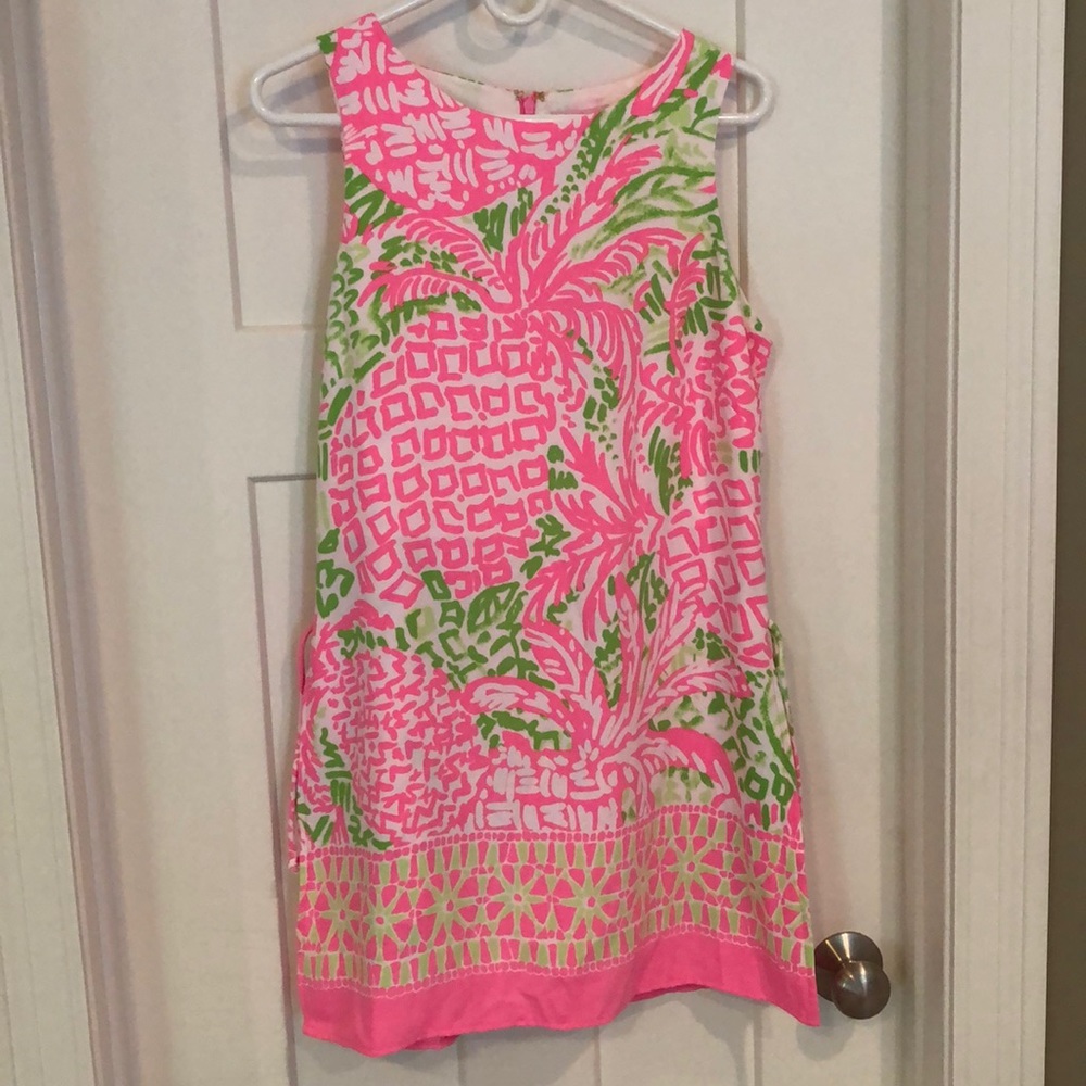 Donna romper